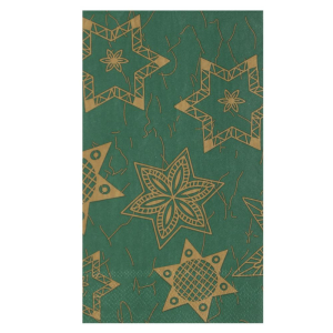 Serwetki FINESIA Christmas collection wzór 7 RAVI